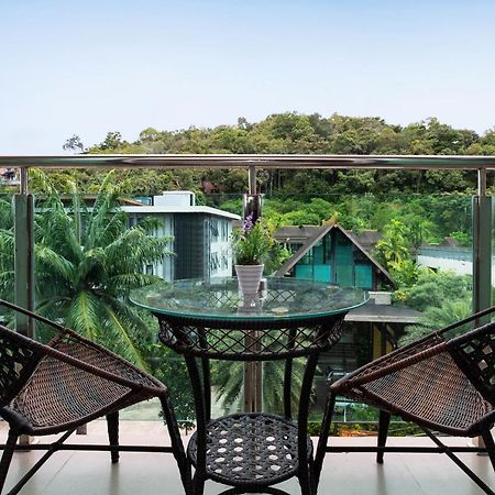 Icheck Inn Sky Beach Ao Nang Krabi Kültér fotó