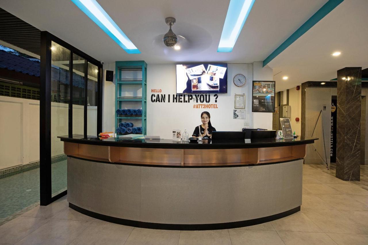 Icheck Inn Sky Beach Ao Nang Krabi Kültér fotó